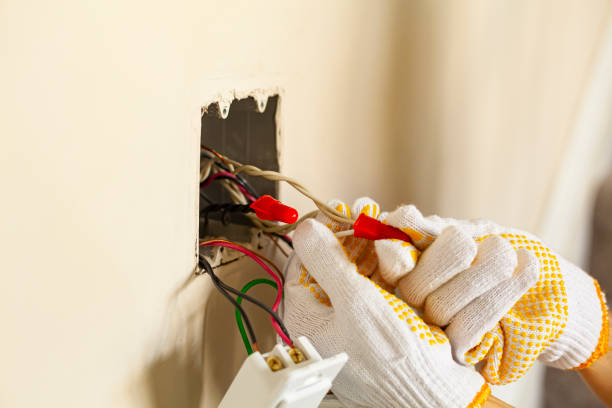 Professional Electrical services in Hertford, NC