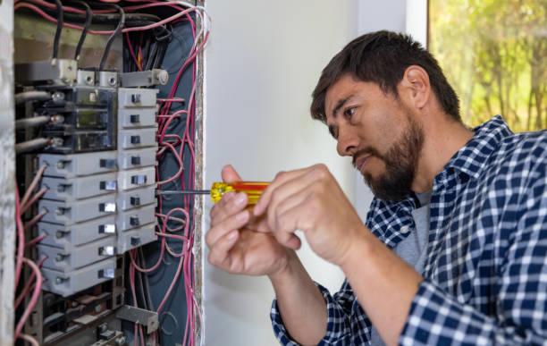 Emergency Electrical Repair Services in Hertford, NC